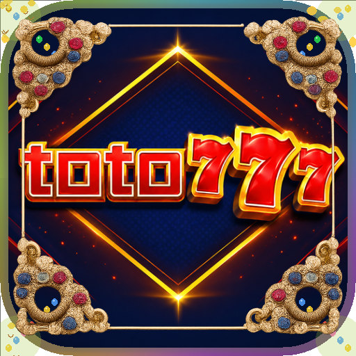 toto777 — mitra unggulan